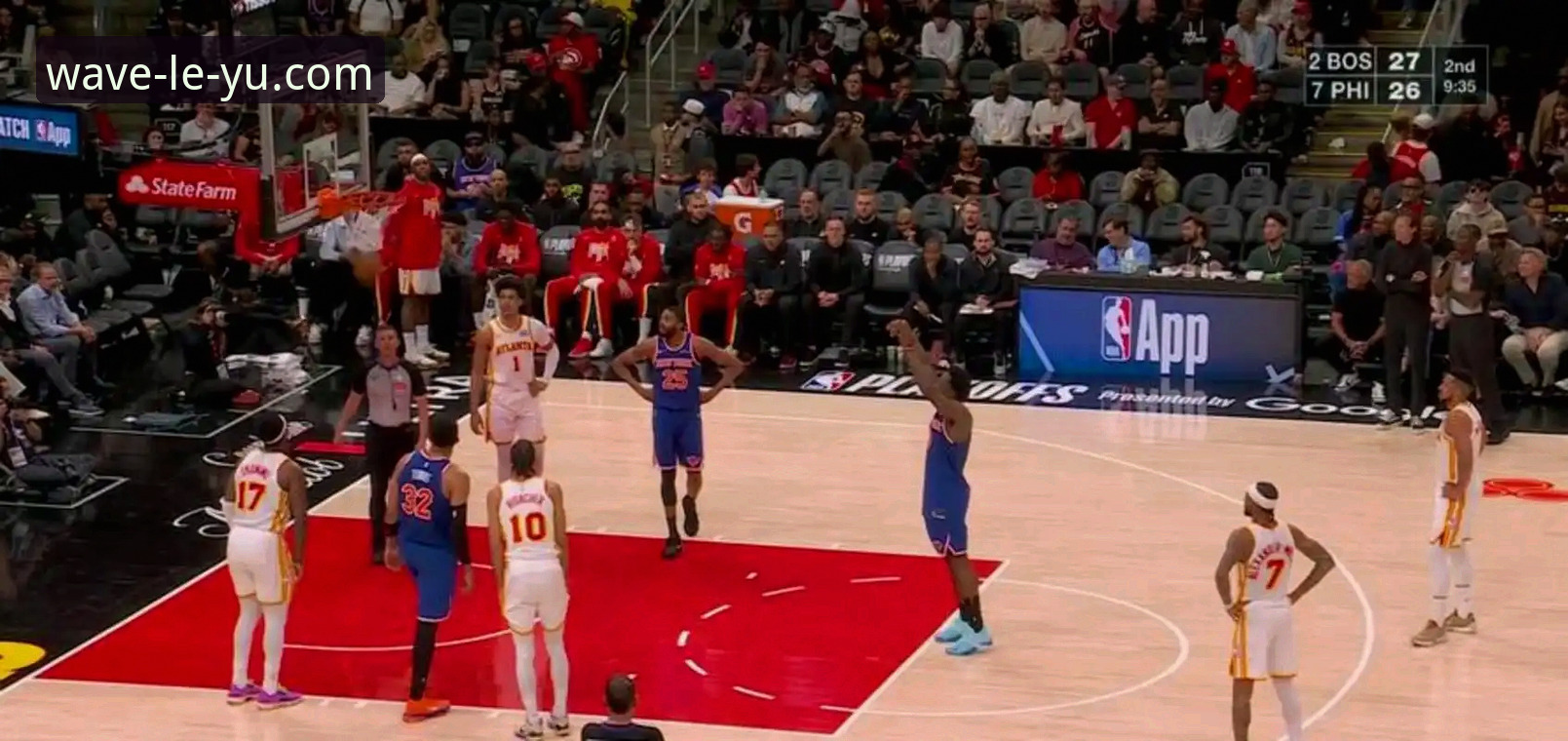 乐鱼app登录 NBA季后赛数据复盘与竞彩推荐使用指南——尼克斯47分大胜老鹰创纪录赛事深度解析